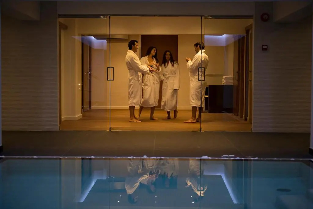 Las Gaviotas Suites Hotel & Spa