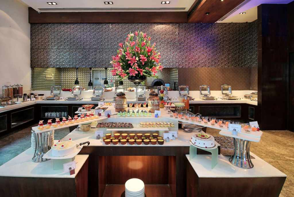 Ramada by Wyndham Gurgaon Central