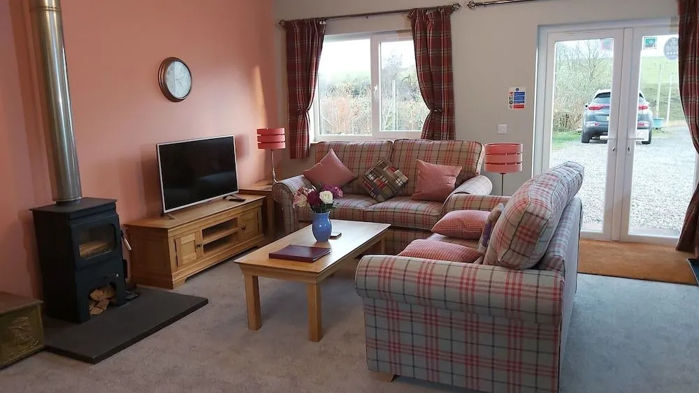 Roe Deer Cottage