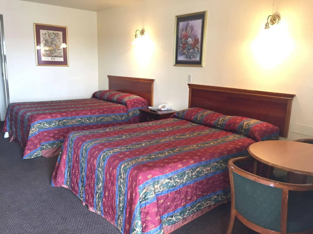 Motel 6 Wichita KS South I35