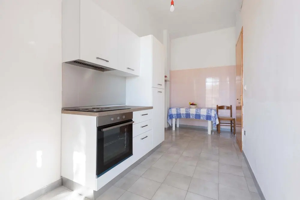 3208 Complesso Pergolesi - Bilo PT by Barbarhouse