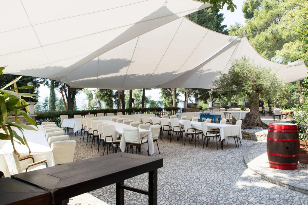 Villa Andor