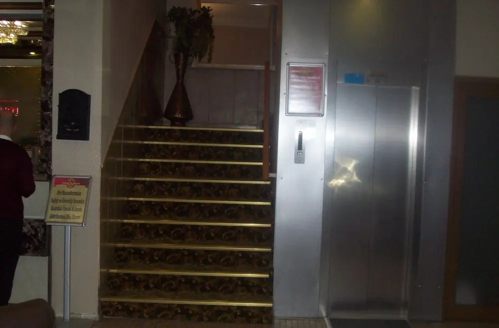 Buldum Otel