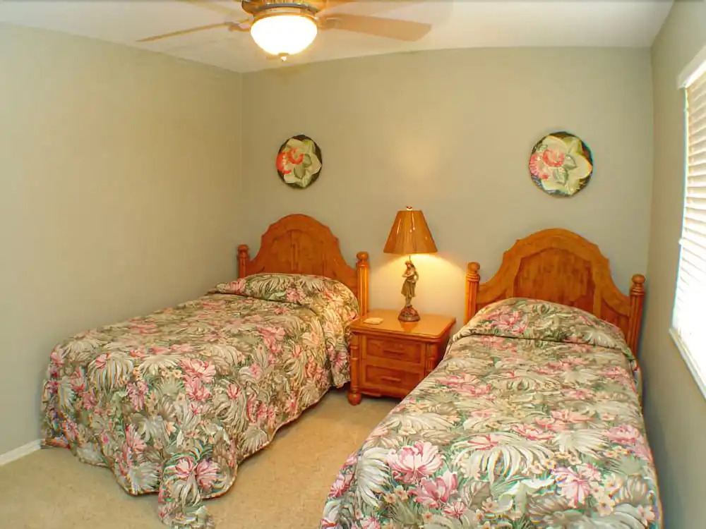 Lokelani Condominiums
