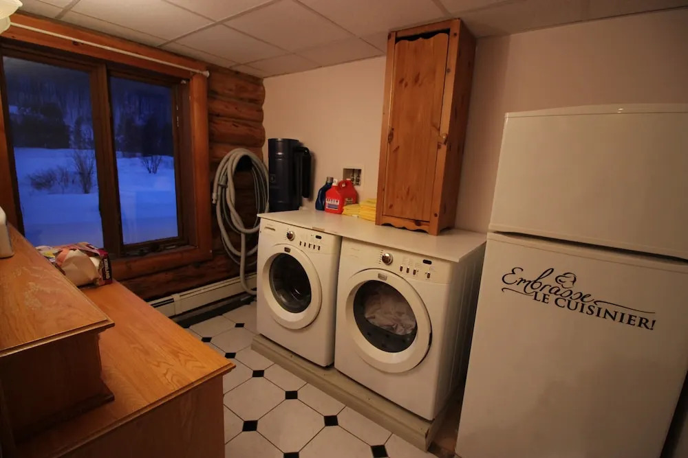 Chalet Le Saint-Paul
