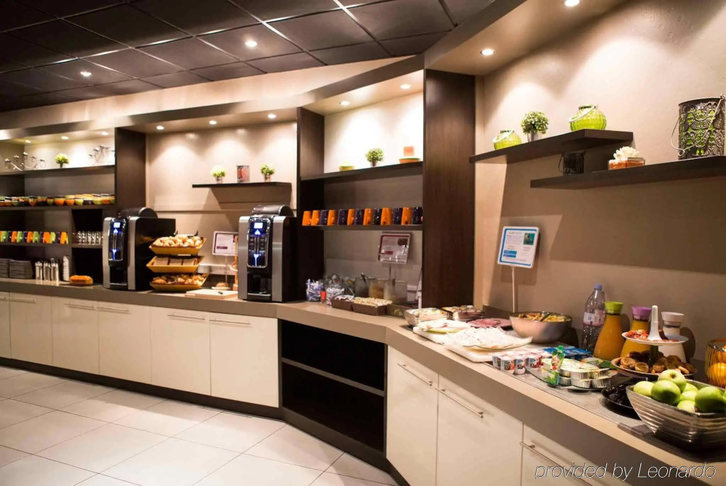 ibis Styles Bordeaux Centre Mériadeck