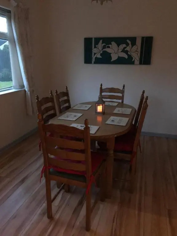 Marcellas cottage