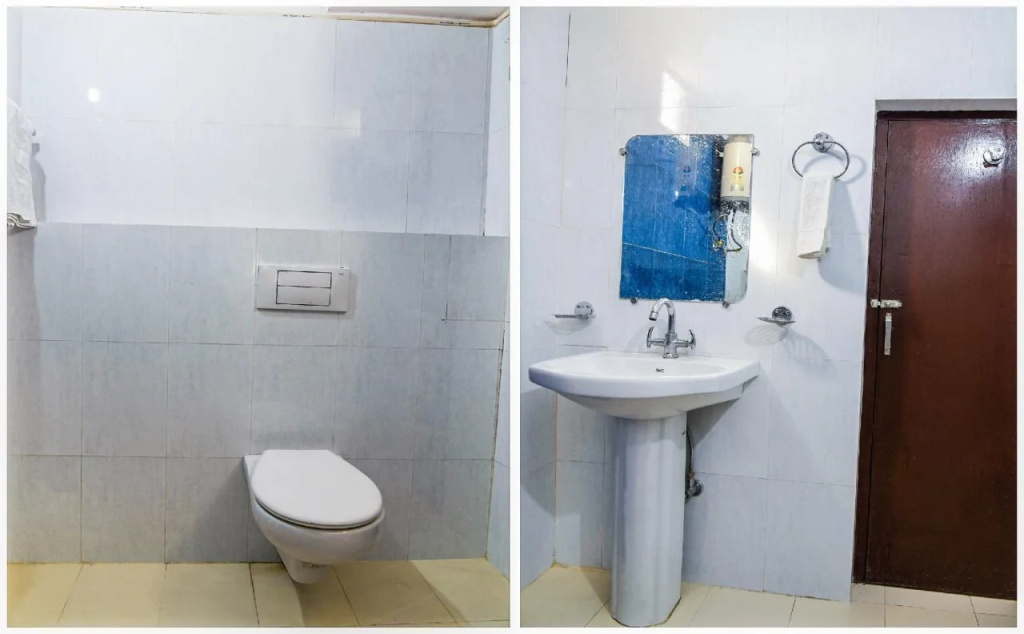 The Vaishali Residency