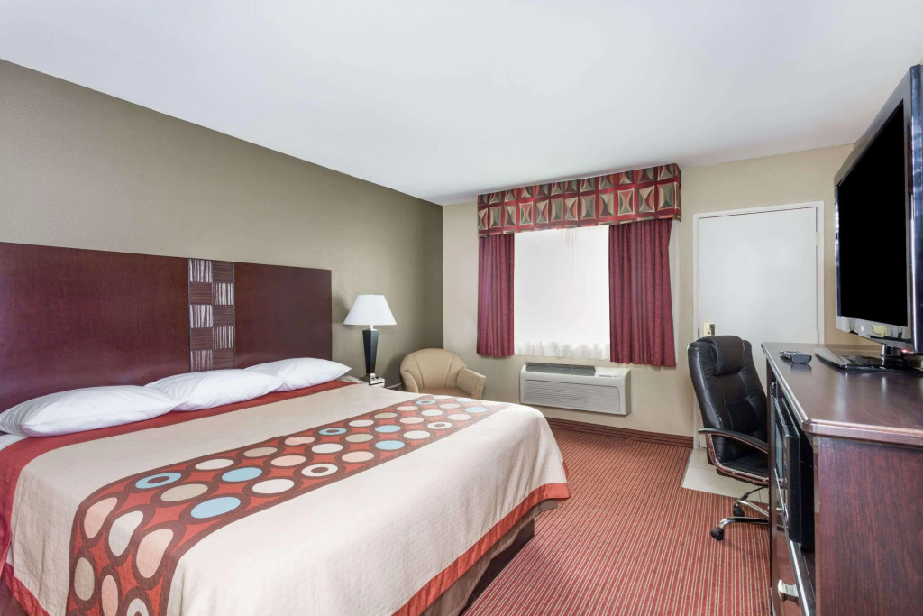 Super 8 Downtown Phoenix