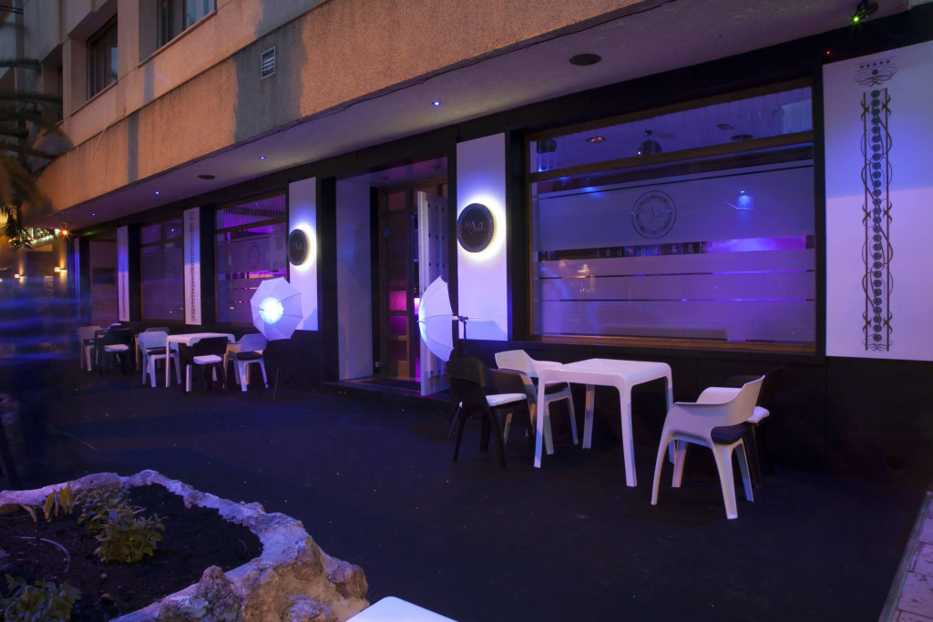 Hotel El Mesón