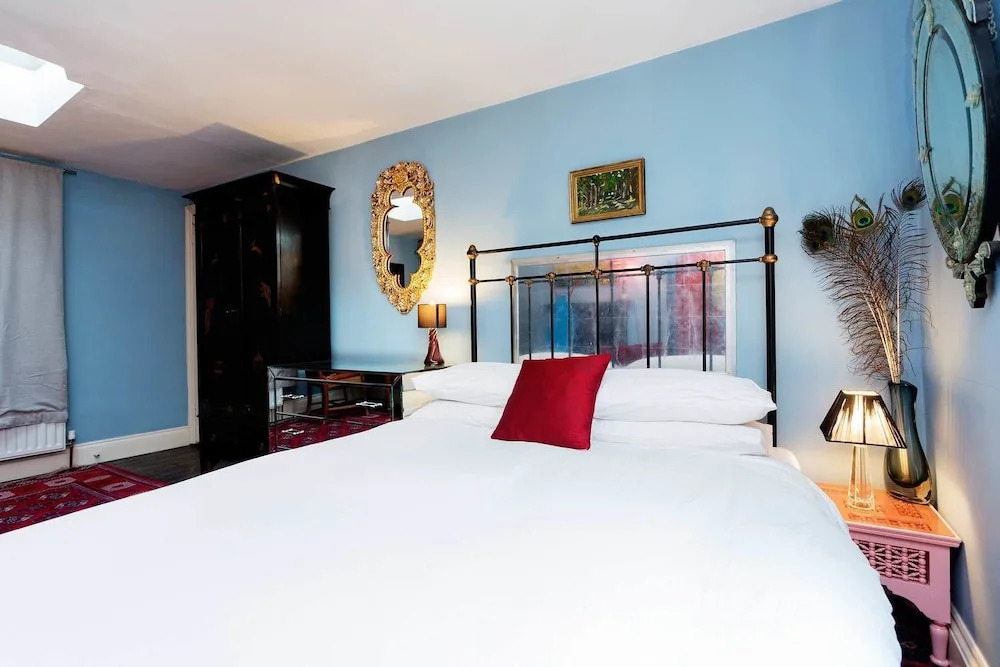 Veeve - Marylebone Rooftops