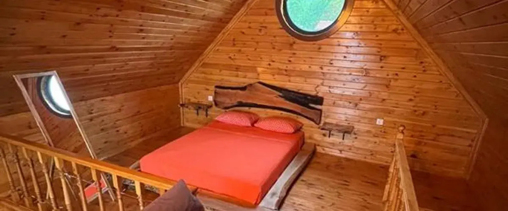 Çicek Bungalov Sapanca