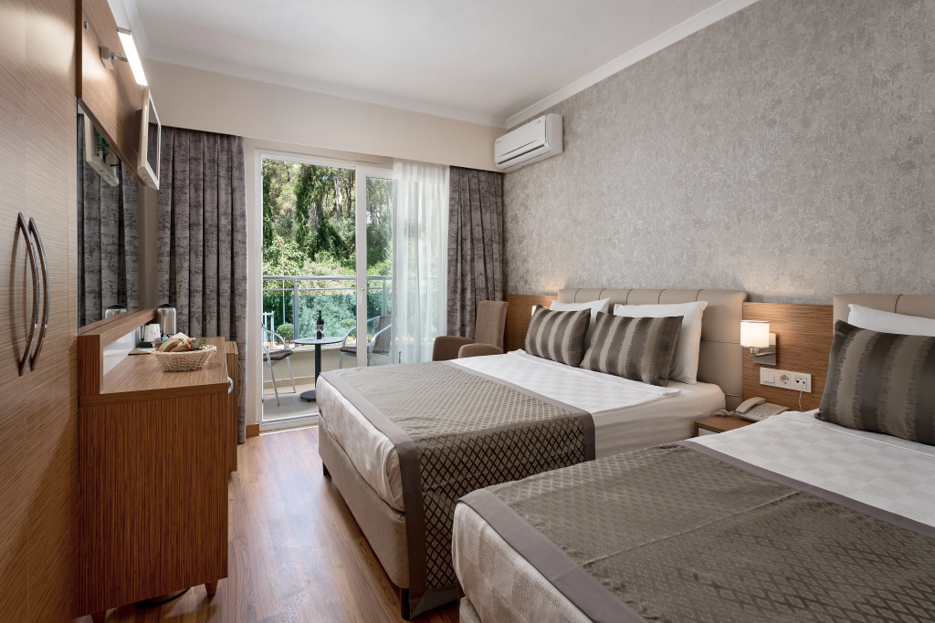 Annabella Park Hotel - All Inclusive