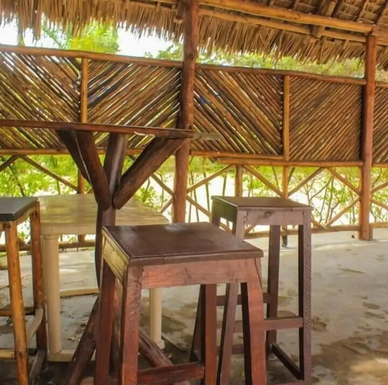 Town Lodge Bagamoyo