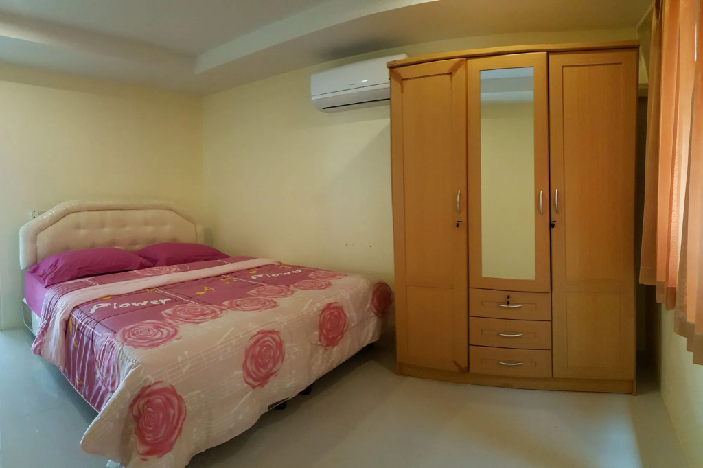 Thai-Norway Resort Apartment