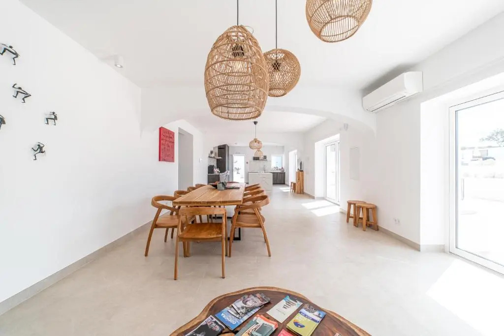 Quinta do Ourives - Villa - Up to 18 persons