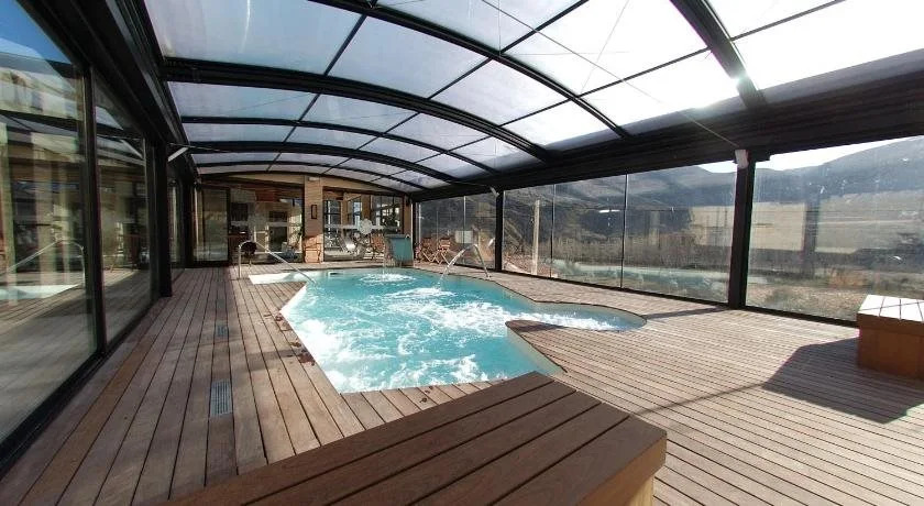 Hotel SPA Don Iñigo de Aragón