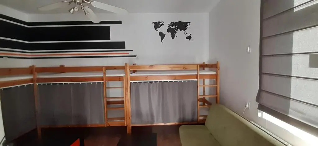 Kraków Chilli Hostel