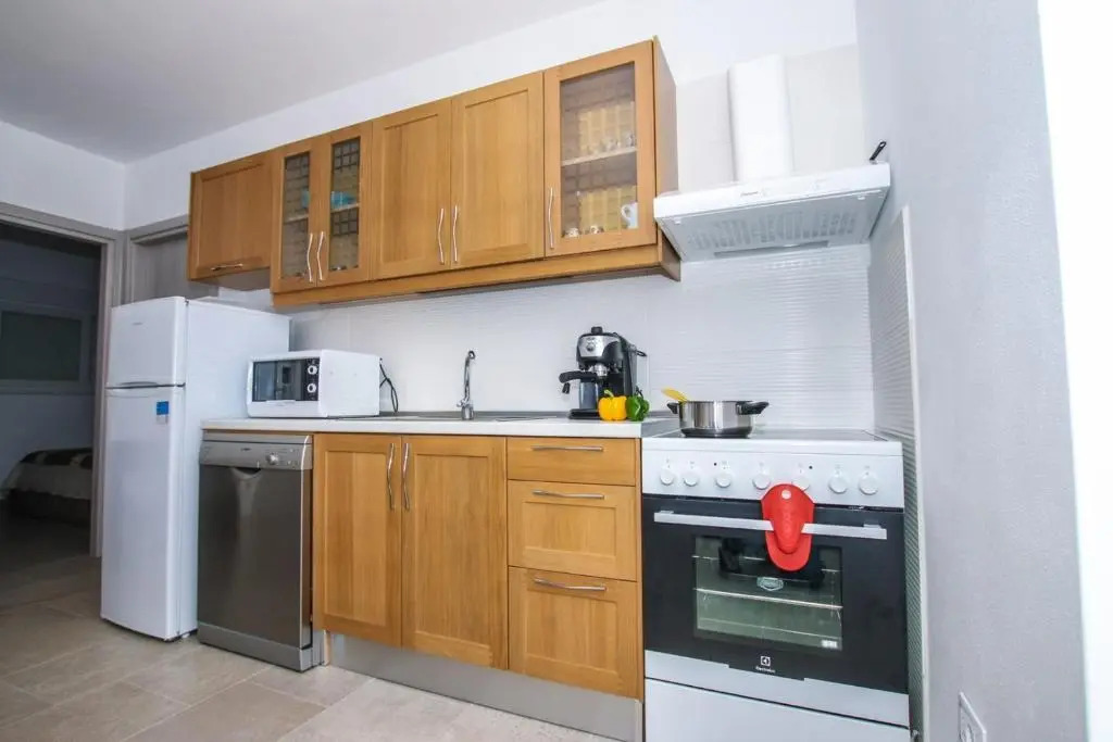 Apartments Elody