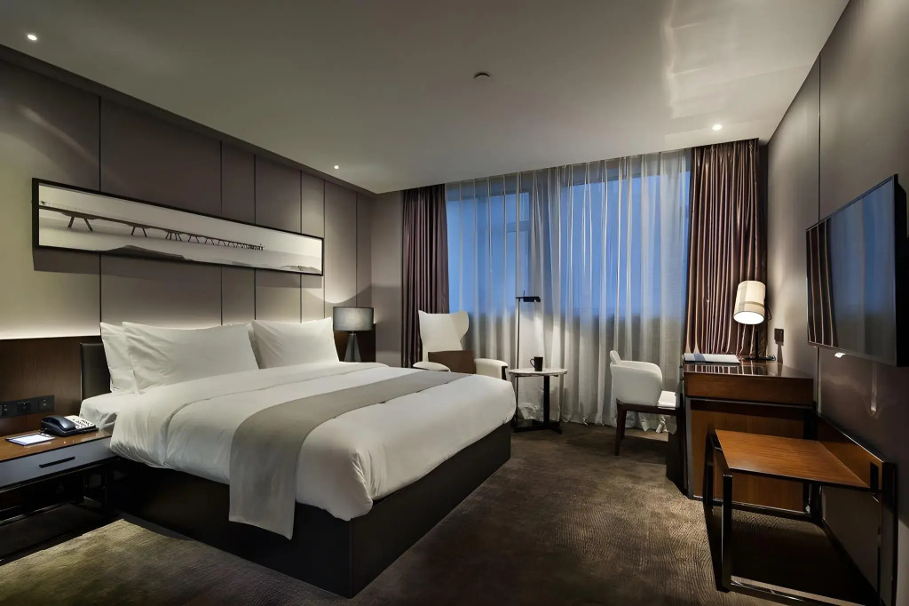 Zhonghao International Hotel