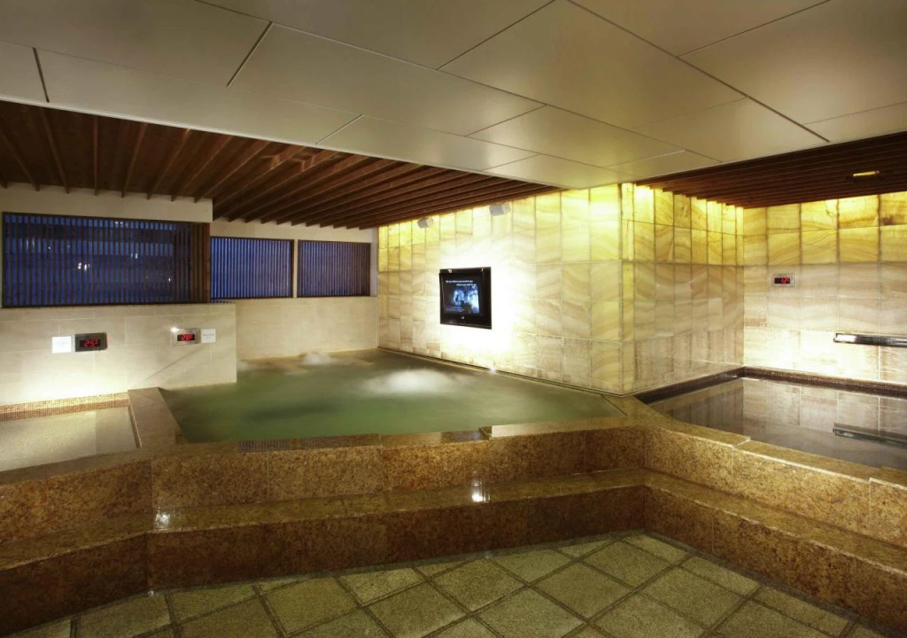 Novotel Ambassador Seoul Gangnam