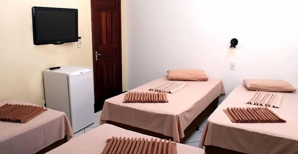 Hotel 15 de Julho