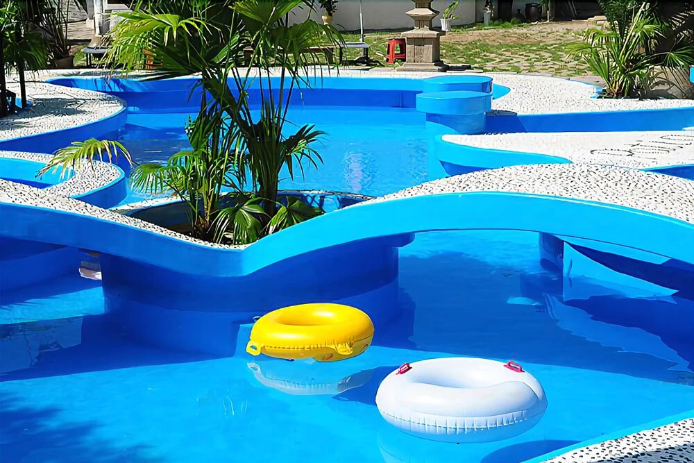 Gapyeong Familia Pension