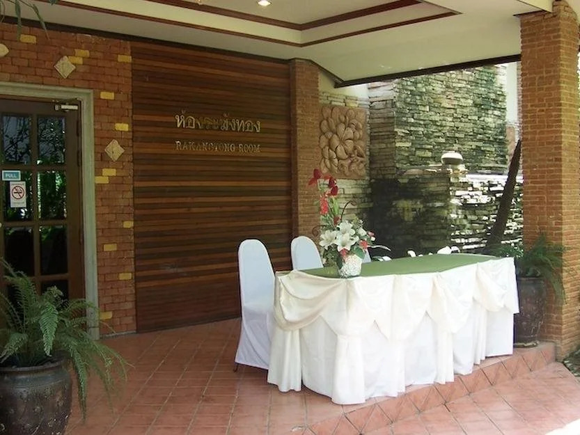 Nontnatee Homestay