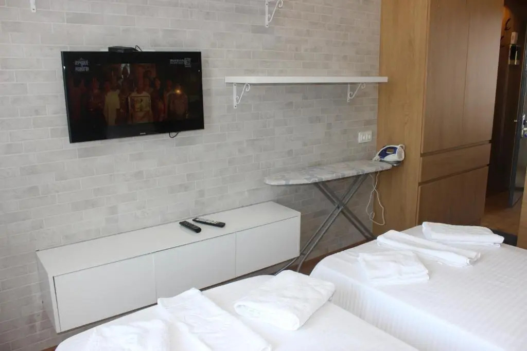 Batumi Studio 1