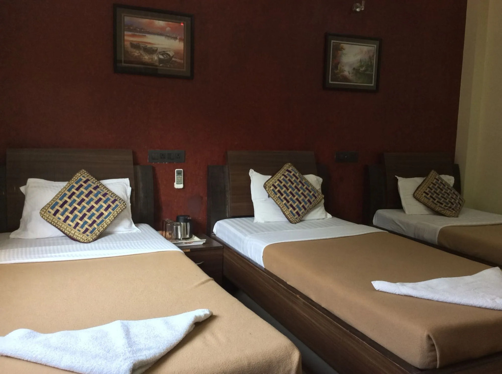 Hotel Cosmo