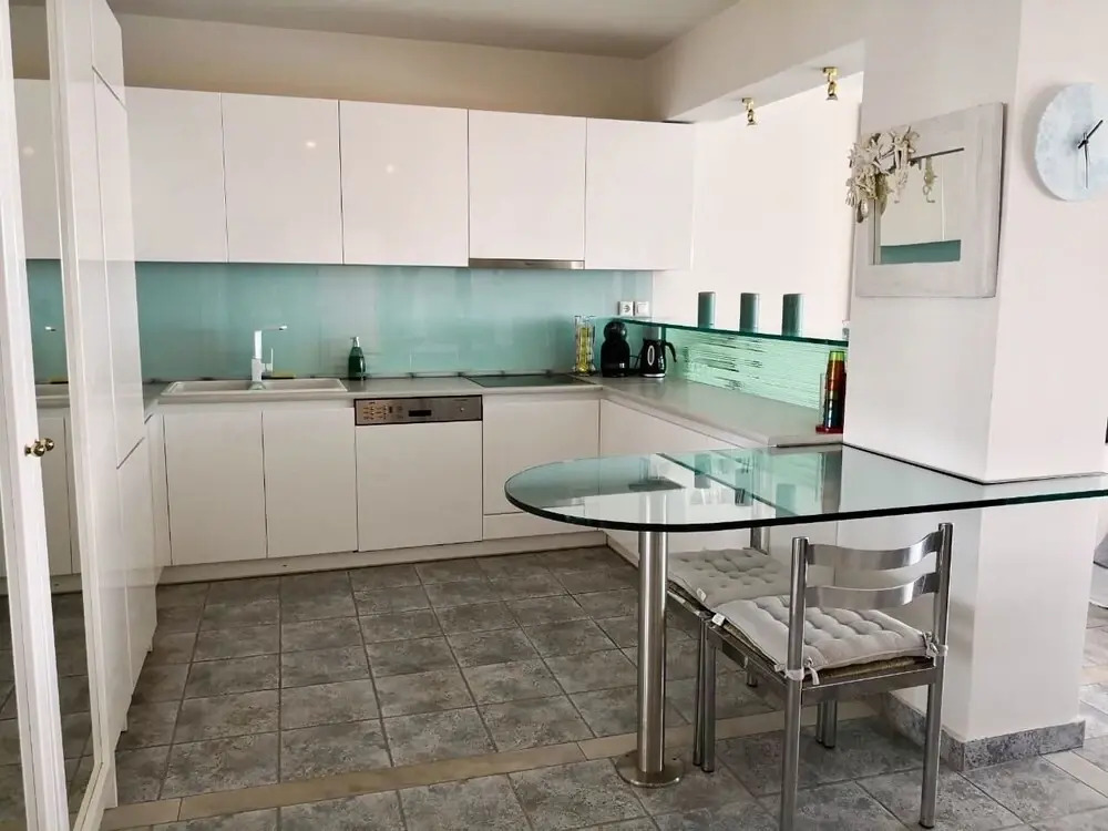 Crystal Green Residences Voula