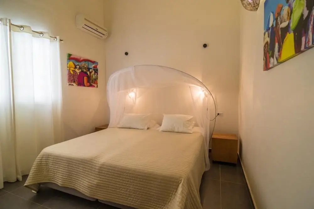 Kas di Elefante 32