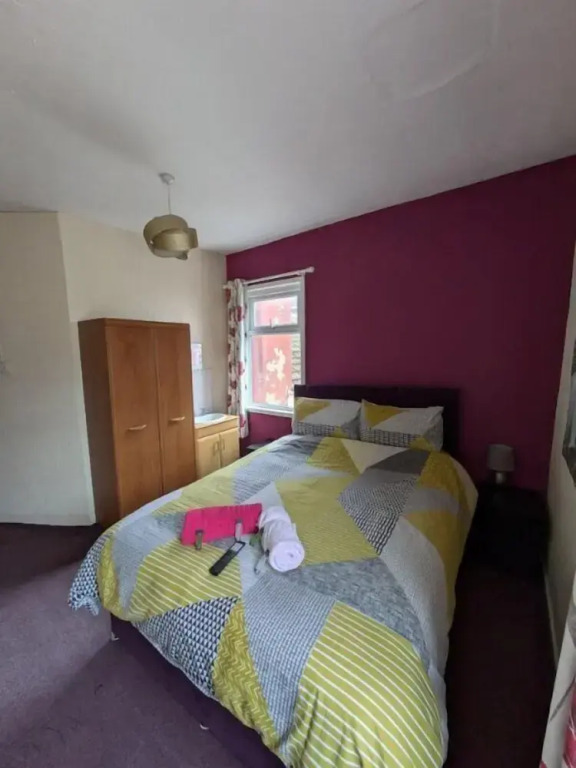 Kirkstead Guest House