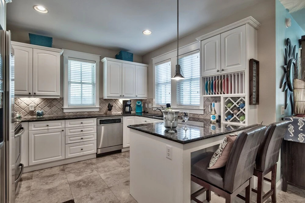 Villas at Sunset Beach by Forehand Rentals