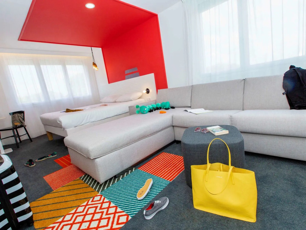 Hôtel ibis Styles Auxerre Nord