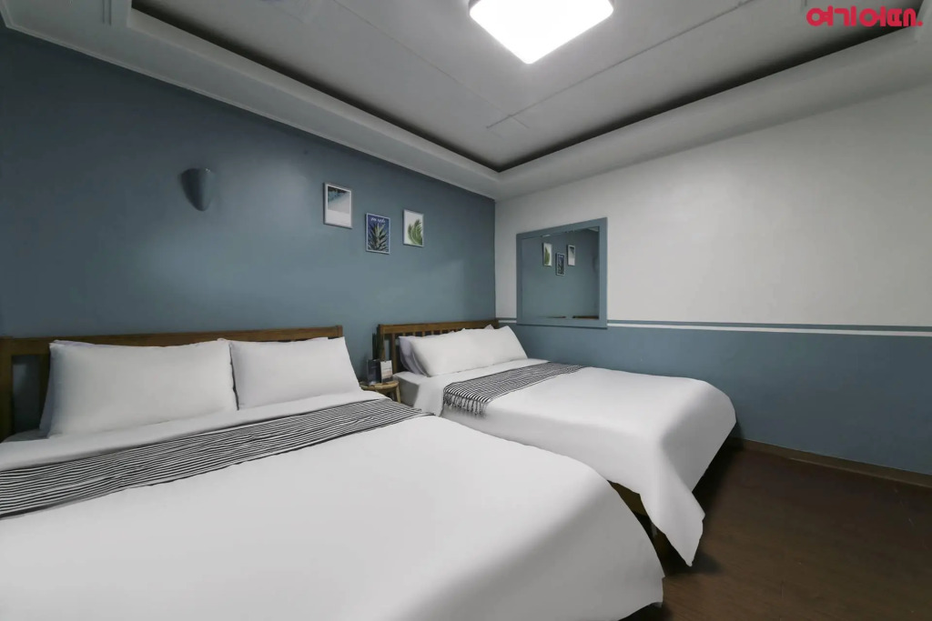 Sinchon Sisters Hostel