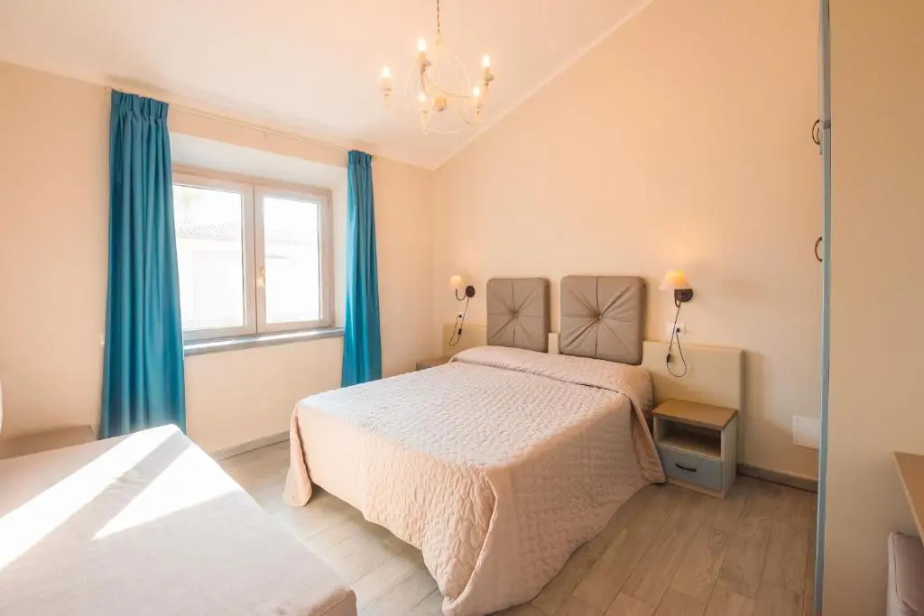 Residence Borgo Felciaione