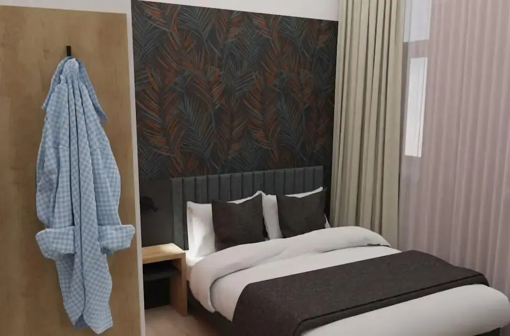 NEU - Sona Design Rooms - CITY CENTER