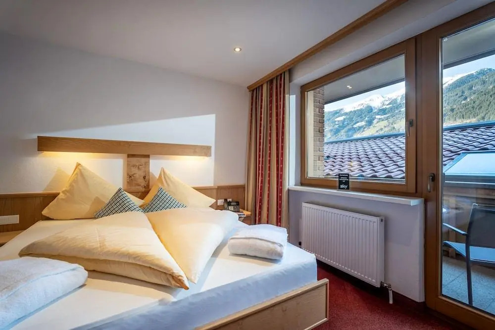 Alpenhof Hotel Garni Suprême