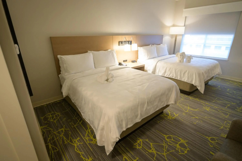Holiday Inn & Suites Houston NW - Vintage Park Area by IHG