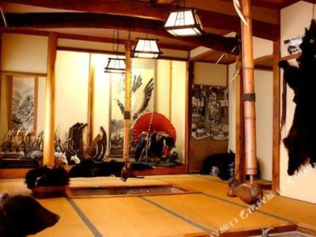 Yamahisa Inn