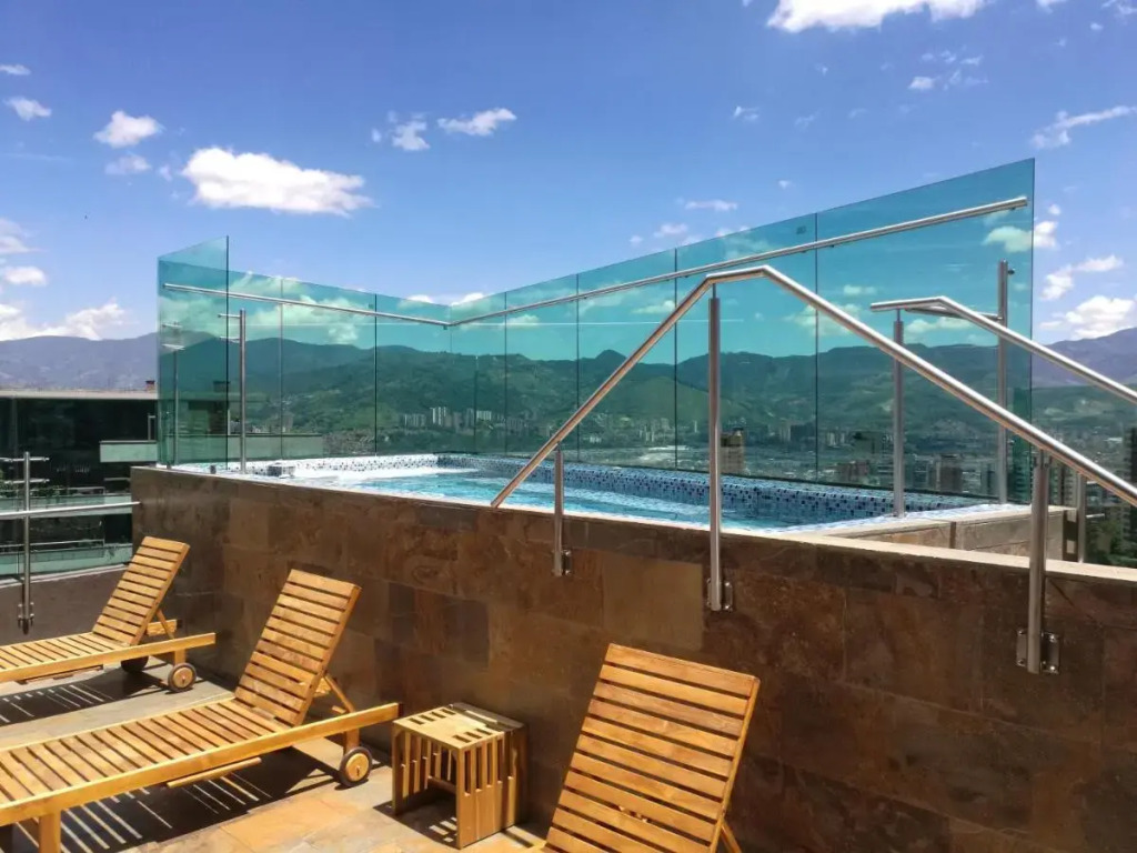 Cafe Hotel Medellín