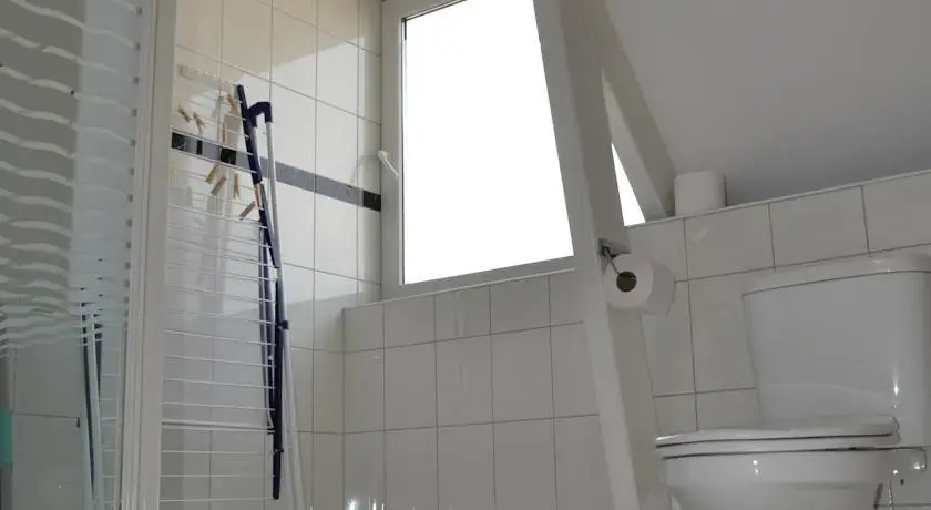 Zeehuis Appartement & Studio