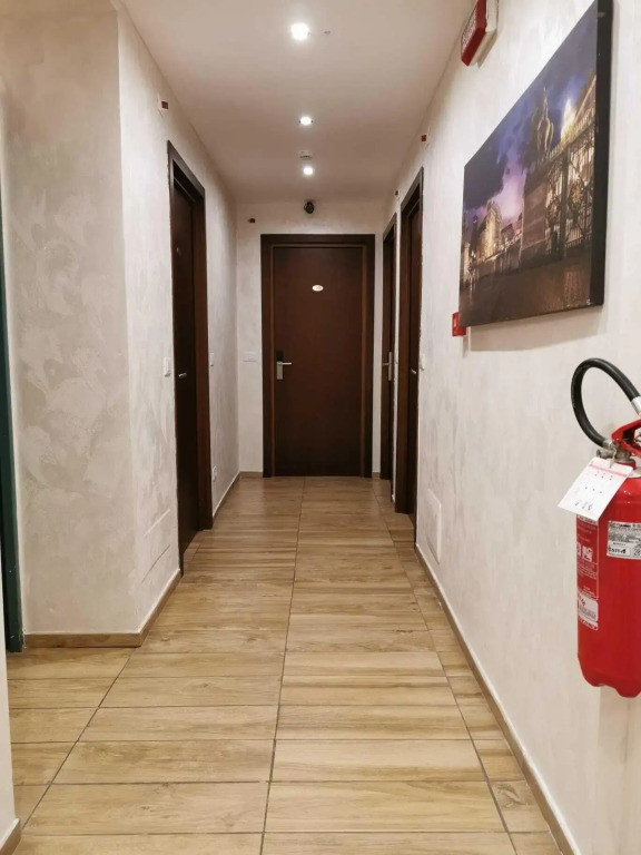 Hotel Orchidea