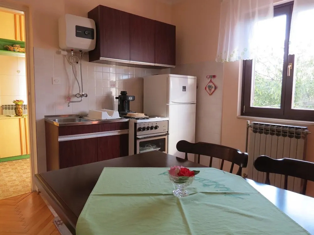 Apartments Marica