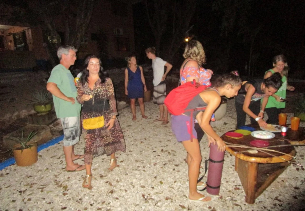 Casa Pura Vida Surf Hostel - Tamarindo Costa Rica