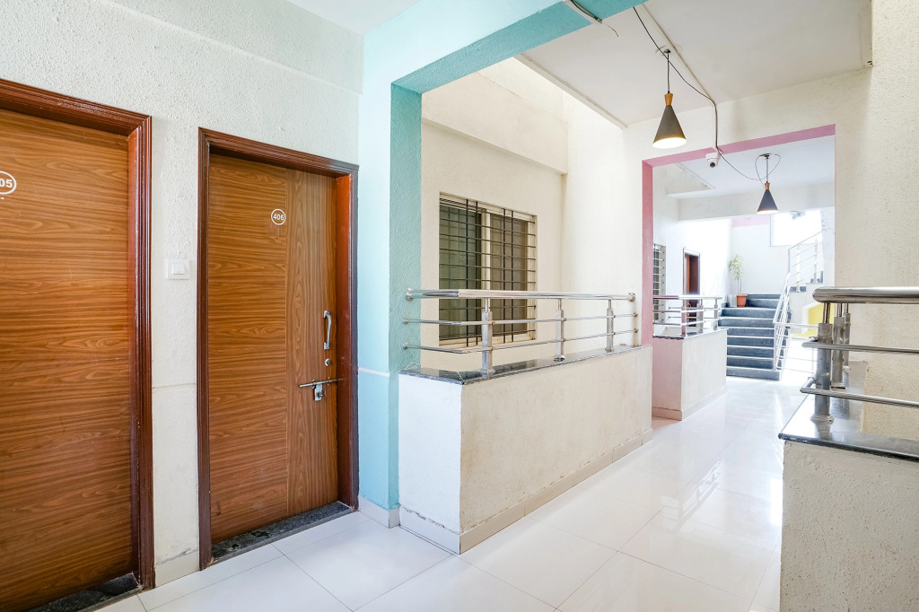 FabHotel Elegant Stay