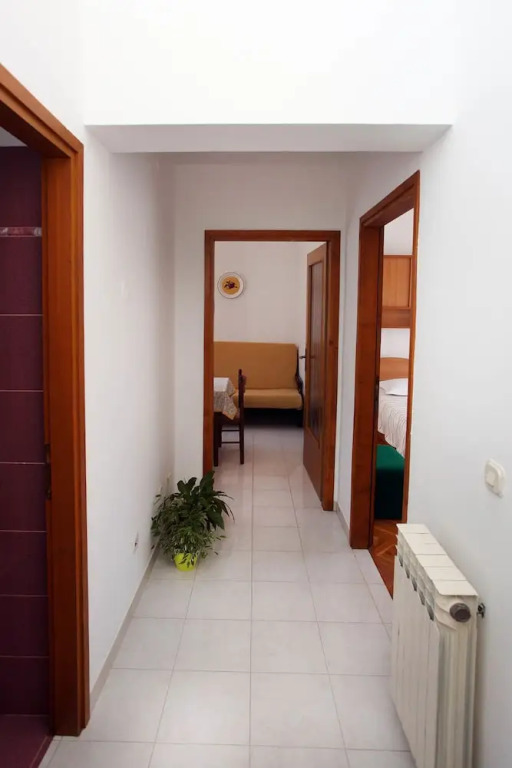 Apartment Patricija 1208