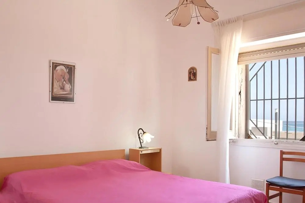 VilleSalento - Villa Panorama Beach M160