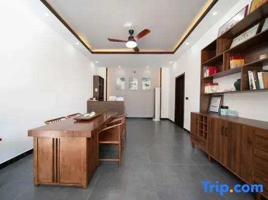 Tianzhu Huaxi Vally B&B